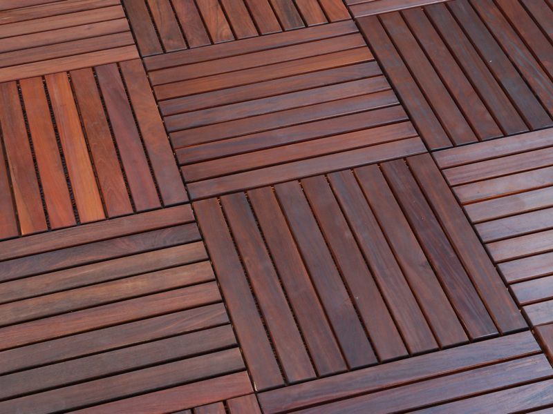Wood Flooring For Your Outdoors, Outdoor Porch Wood Flooring