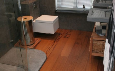 Teak