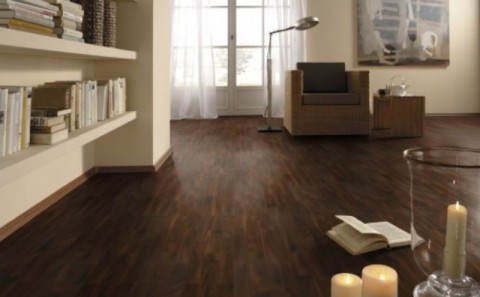 Brazilian Walnut