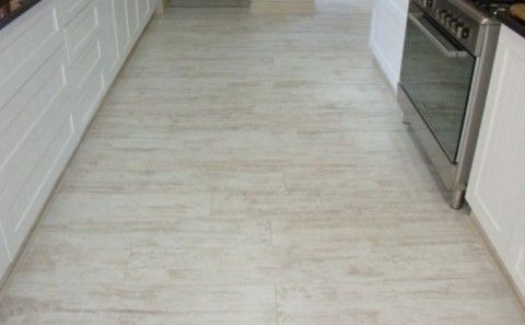 Alpine Oak