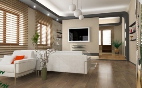 Bourbon Oak