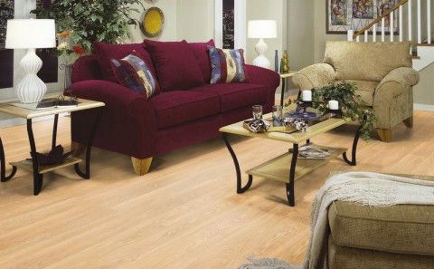 Lime Wash Oak