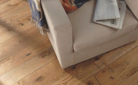 Oak Antique