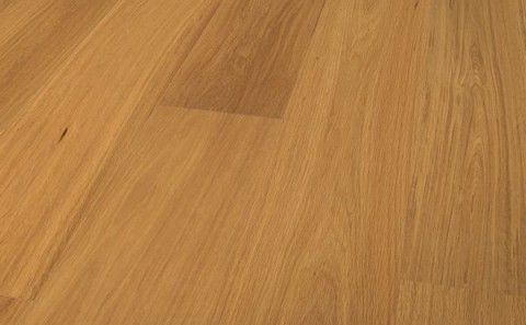 Oak Natural Brushed